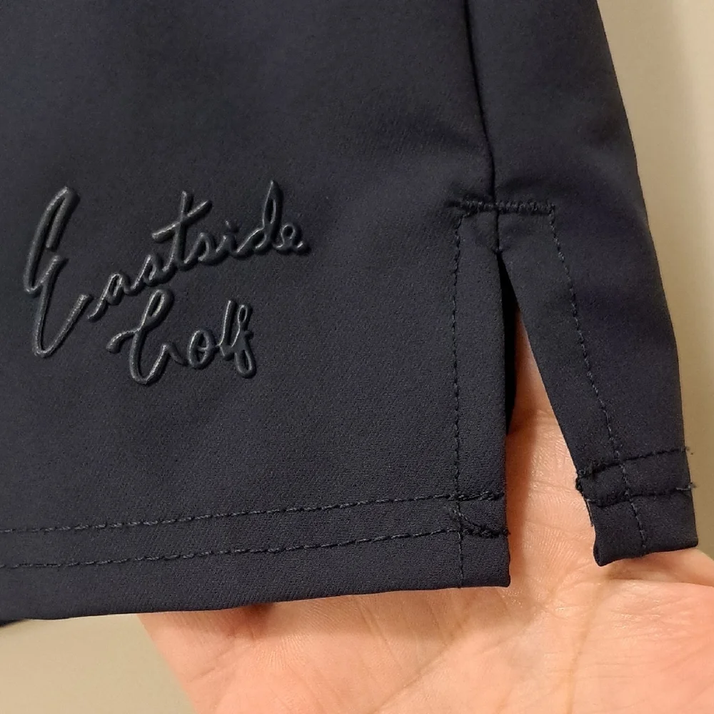 Eastside Golf Horts Women's Navy Blue Size M Excellent Condition